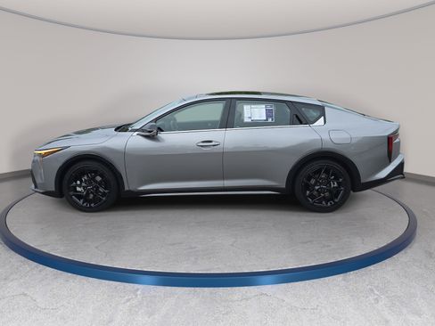Used 2025 Kia K4 GT-Line Turbo FWD image 8