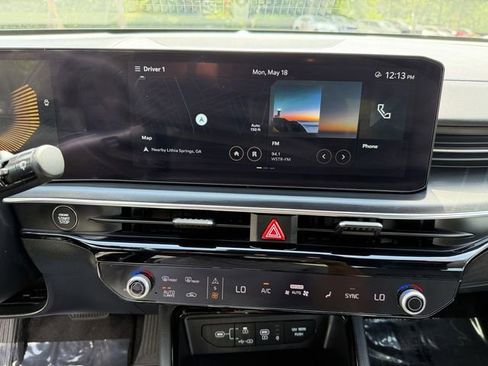Certified 2025 Kia K5 GT-Line FWD image 18