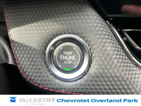 New 2026 Chevrolet Equinox RS image 16