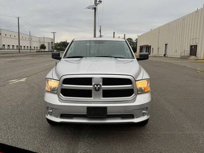 Used 2014 RAM 1500 Express