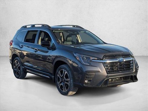 New 2026 Subaru Ascent Limited image 7