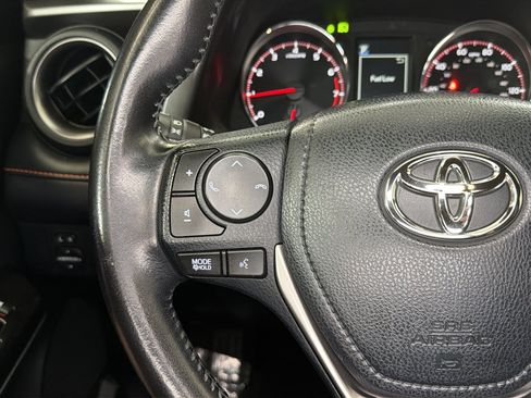 Used 2016 Toyota RAV4 SE w/ Advanced Technology Package AWD/4WD image 27