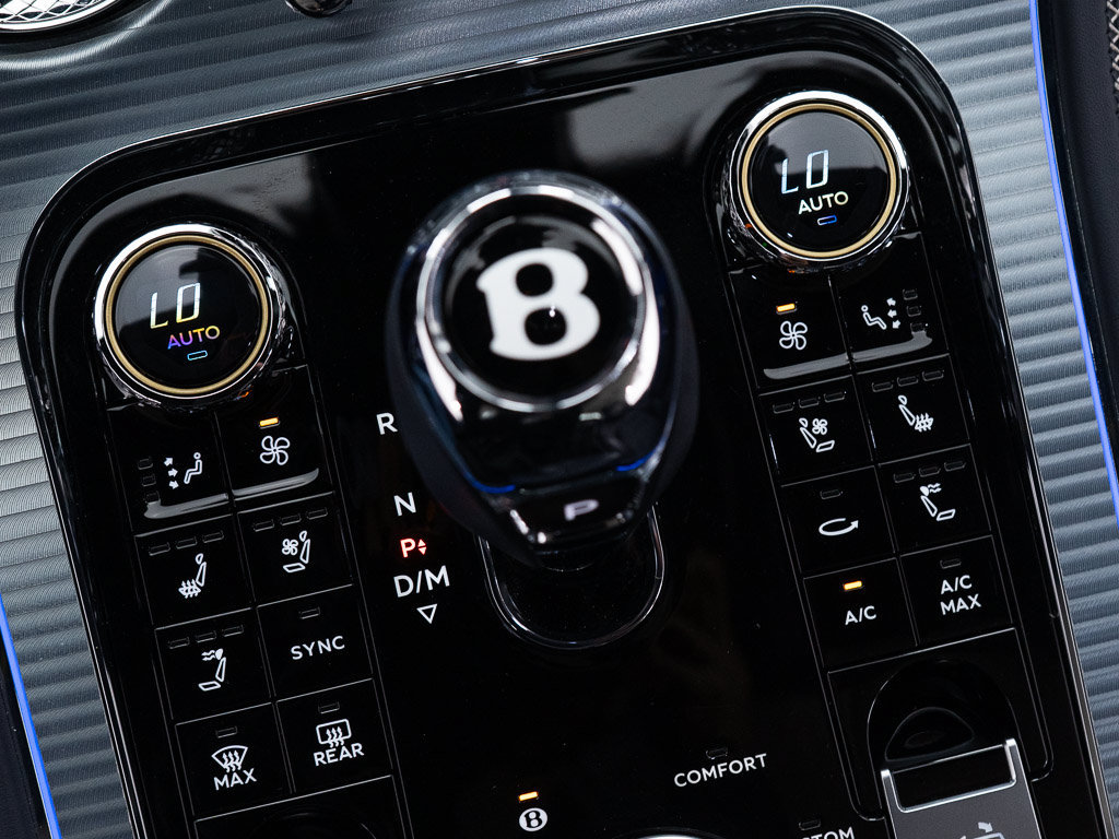 Certified 2020 Bentley Continental GT AWD/4WD image 38