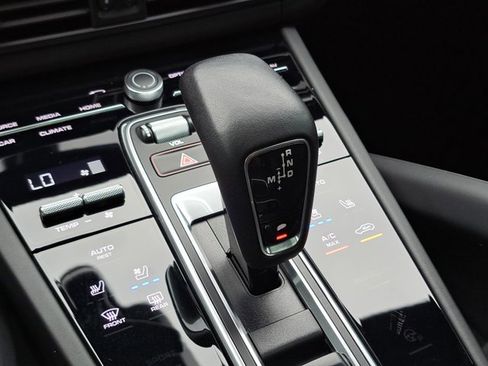 Certified 2021 Porsche Cayenne GTS image 35