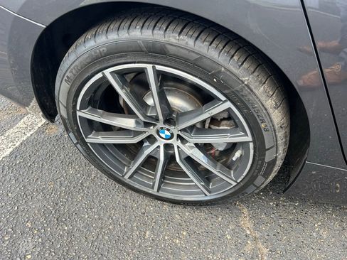 Used 2020 BMW 330i Sedan w/ Driving Assistance Package RWD image 12