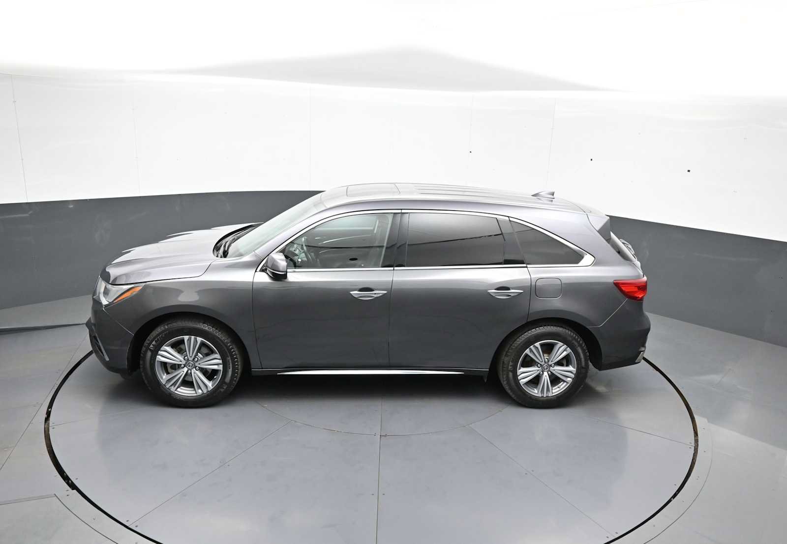 Used 2020 Acura MDX SH-AWD image 45