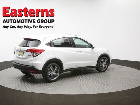 Used 2022 Honda HR-V EX image 41