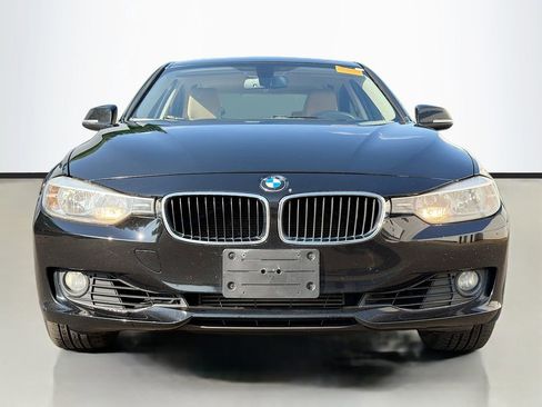 Used 2014 BMW 328i xDrive Sedan AWD/4WD image 3