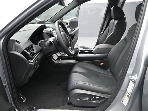New 2025 Acura RDX A-Spec image 12