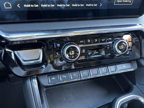 Used 2024 GMC Sierra 1500 Denali w/ Technology Package image 37