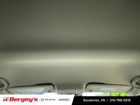 Certified 2023 Buick Envision Essence AWD/4WD image 22