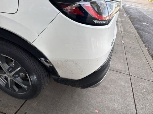 Used 2023 Honda HR-V EX-L image 11