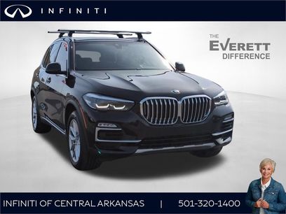 Used 2021 BMW X5 xDrive40i w/ Convenience Package