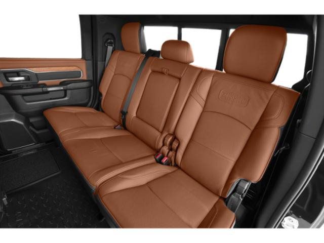 Certified 2020 RAM 2500 Limited AWD/4WD image 13