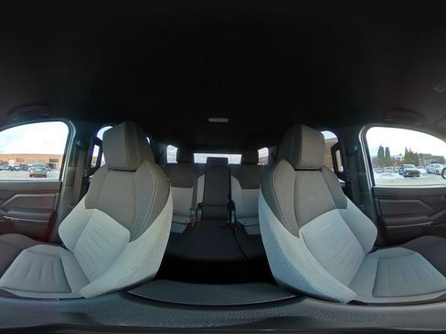 Used 2025 Toyota 4Runner TRD Off-Road image 42