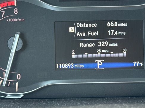 Used 2019 Honda Ridgeline Black Edition image 22