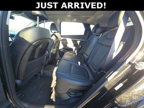 Certified 2024 Hyundai Tucson Limited image 10