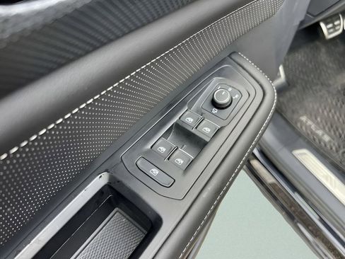 Certified 2025 Volkswagen Atlas Cross Sport SEL Premium R-Line image 13