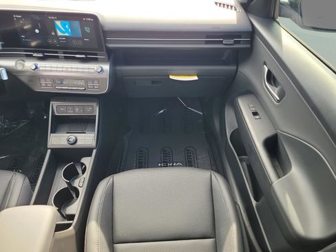 New 2026 Hyundai Kona Limited image 16