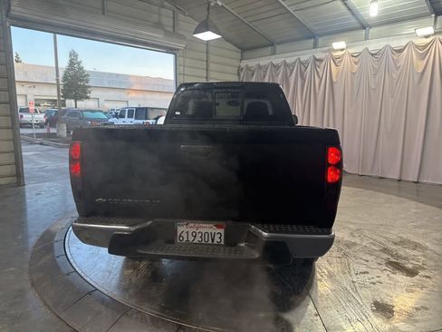 Used 2008 Chevrolet Colorado LT w/ LT Preferred Equipment Group image 6