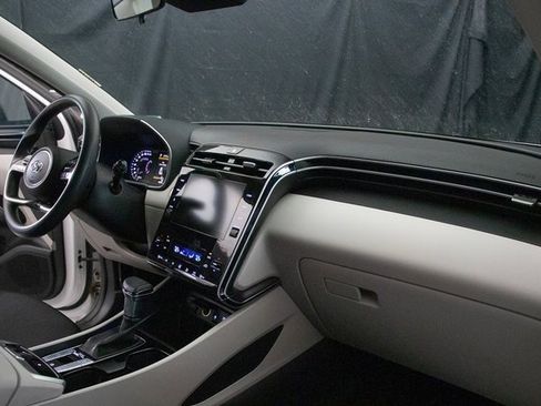 Used 2024 Hyundai Tucson SEL image 15