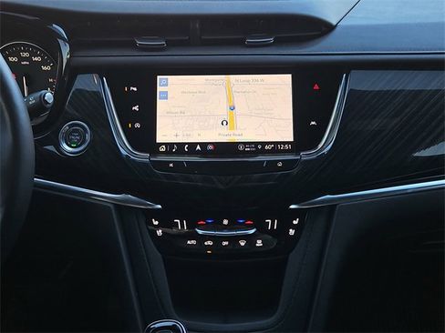 Used 2023 Cadillac XT6 Premium Luxury w/ Technology Package image 25