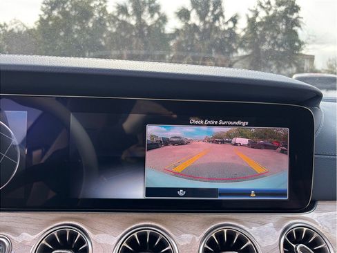 Used 2019 Mercedes-Benz E 450 Cabriolet image 29