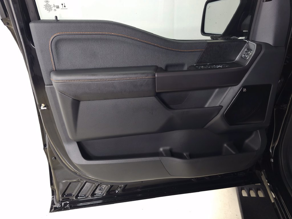 Used 2026 Ford F150 Tremor w/ Equipment Group 402A High AWD/4WD image 12