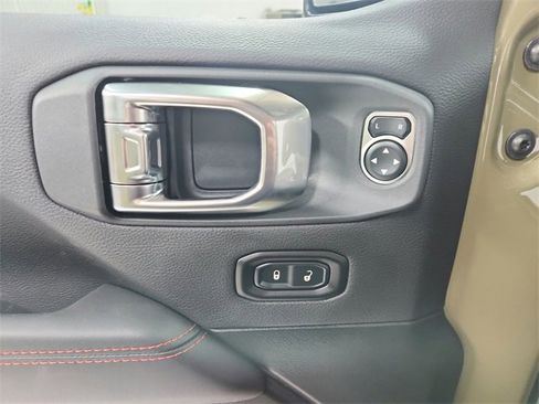 New 2026 Jeep Gladiator Rubicon image 31