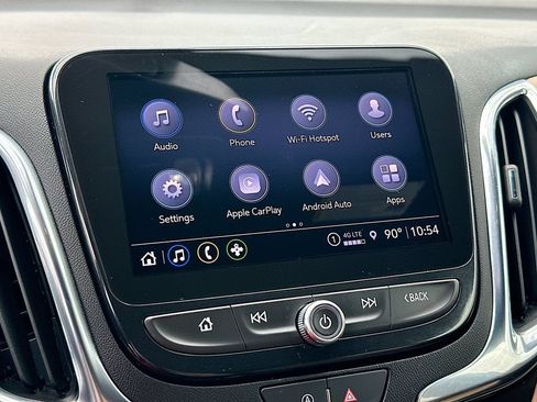 Used 2023 Chevrolet Equinox Premier FWD image 14