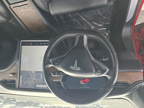 Used 2021 Tesla Model S Long Range Plus image 29