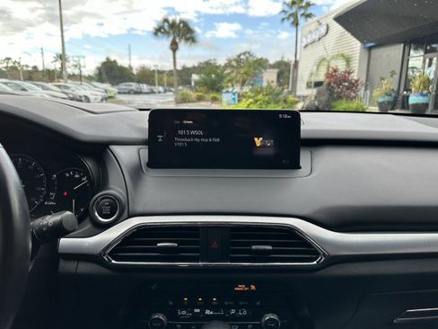 Used 2021 MAZDA CX-9 Grand Touring image 34