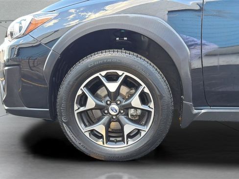Used 2018 Subaru Crosstrek 2.0i Premium w/ Popular Package #2 AWD/4WD image 31