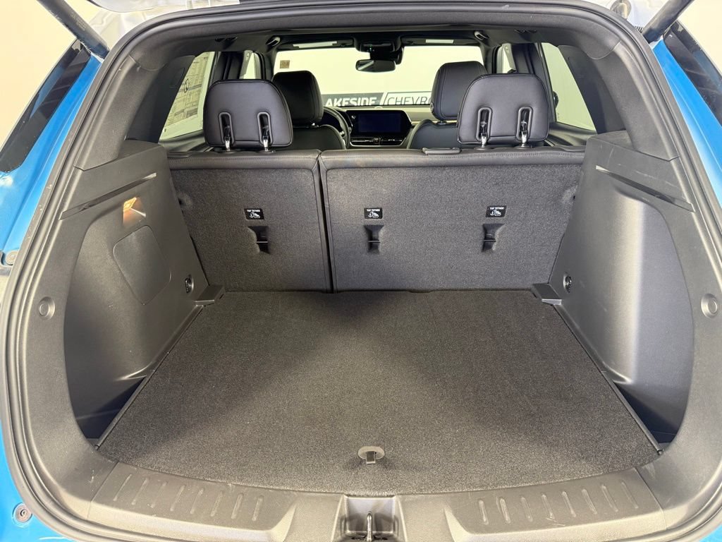 New 2026 Chevrolet TrailBlazer ACTIV w/ Convenience Package AWD/4WD image 10