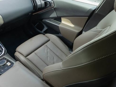 Certified 2025 BMW X3 xDrive30i AWD/4WD image 26