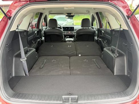 Used 2024 Kia Sorento S FWD image 40