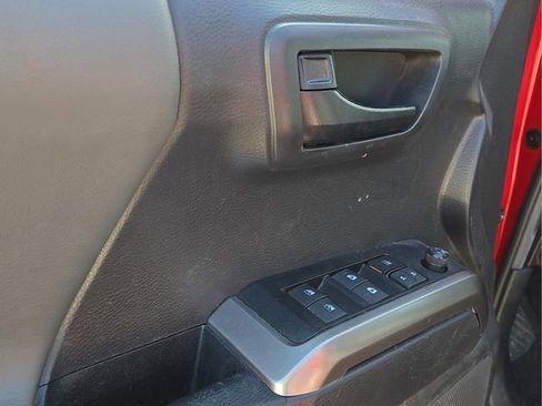 Used 2023 Toyota Tacoma SR5 w/ SX Package image 23