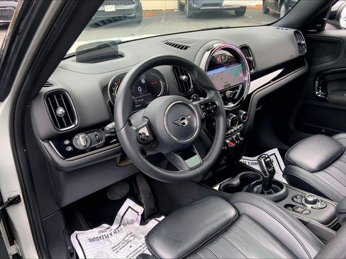 Used 2023 MINI Cooper Countryman S AWD/4WD image 16