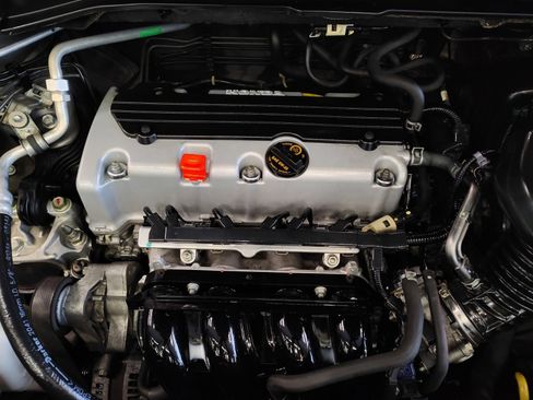 Used 2014 Honda CR-V EX-L image 27