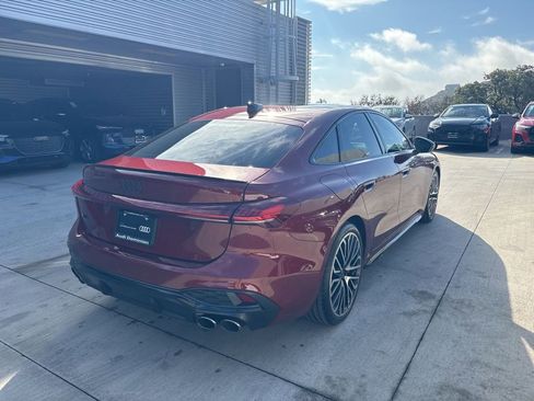Used 2025 Audi S5 Premium Plus image 6