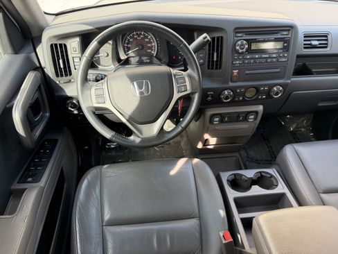 Used 2013 Honda Ridgeline RTL image 16