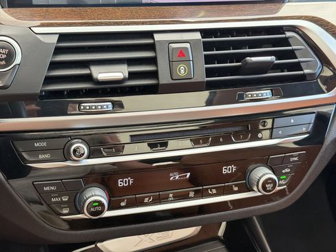 Used 2019 BMW X3 xDrive30i w/ Premium Package AWD/4WD image 25