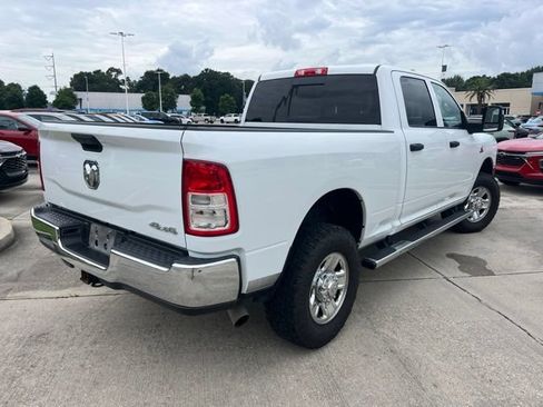Used 2023 RAM 2500 Tradesman AWD/4WD image 8