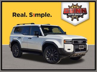 Used 2024 Toyota Land Cruiser 1958 video 1