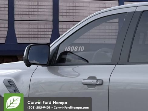 New 2026 Ford Ranger Raptor AWD/4WD image 20