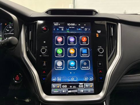 Used 2023 Subaru Outback Touring XT image 18