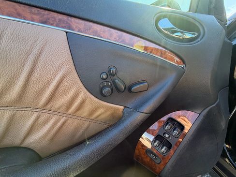 Used 2008 Mercedes-Benz CLK 350 Coupe image 9