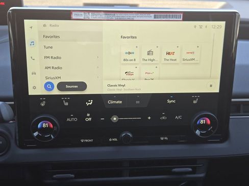 New 2026 Toyota bZ image 14