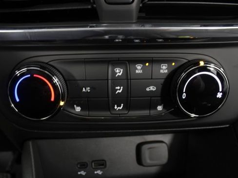 New 2026 Buick Encore GX Preferred image 6