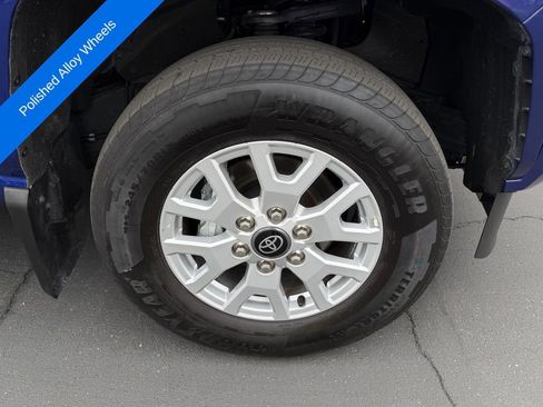 Used 2025 Toyota Tacoma SR5 RWD image 11
